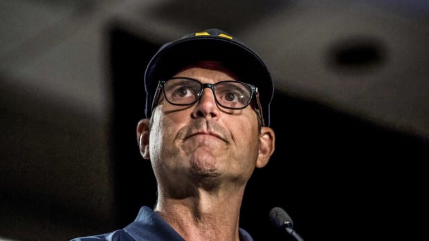 jim harbaugh